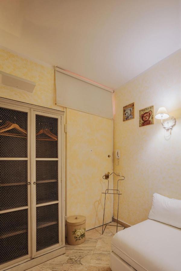 Holiday Home Stella Marina By Interhome มารินา ดิ เปียตราซันตา ภายนอก รูปภาพ